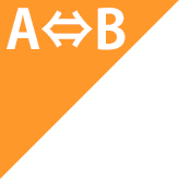 A⇔B接続